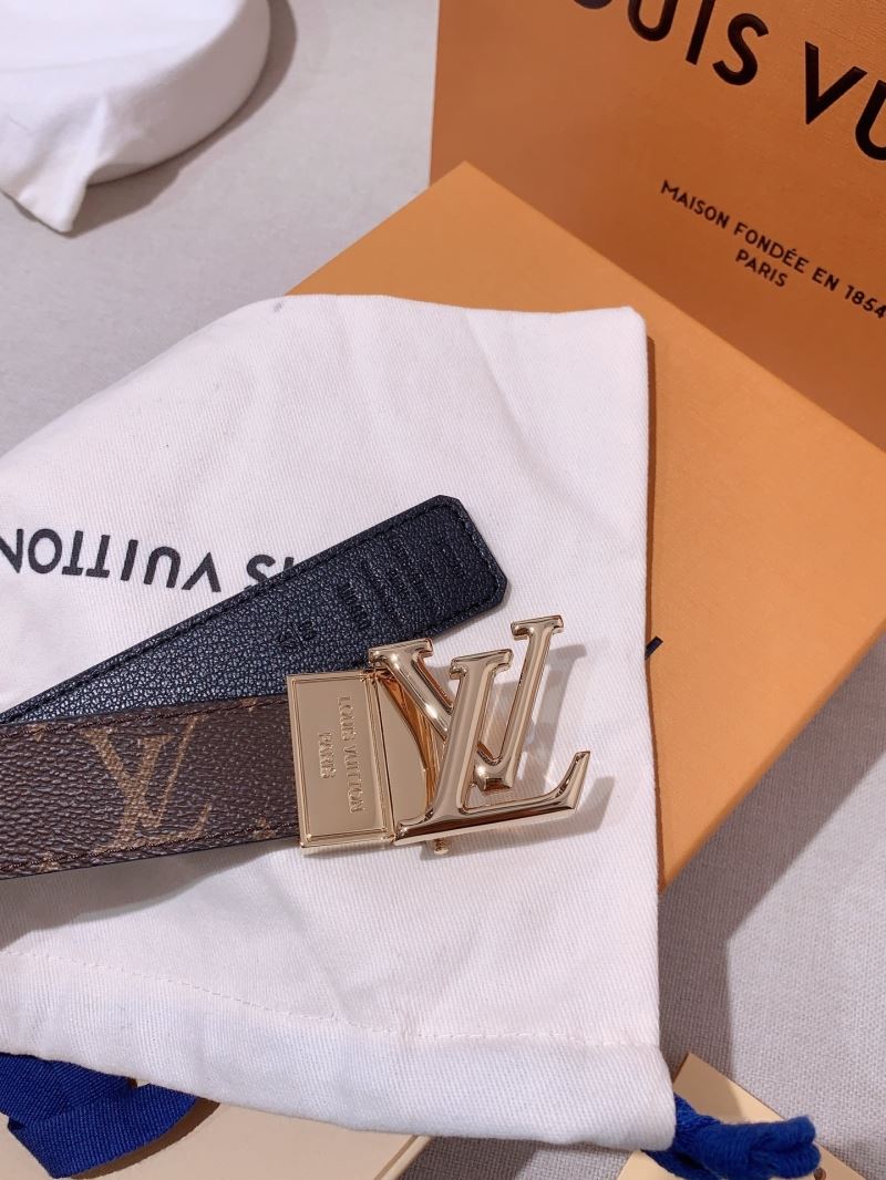 Louis Vuitton Belts